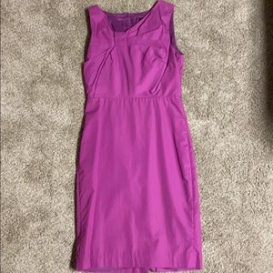J.Crew Collection cocktail wedding date dress